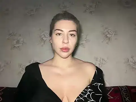 Lux Sonya Star online show from February 2026 01:21:02 PM