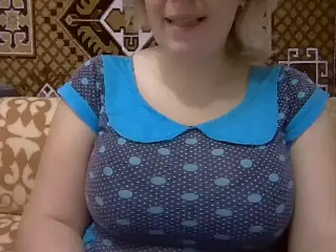 Diana Britt online show from December 2024 06:01:02 AM