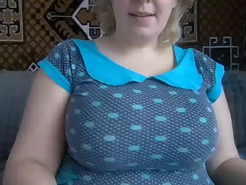 Diana Britt online show from February 2025 07:15:01 AM