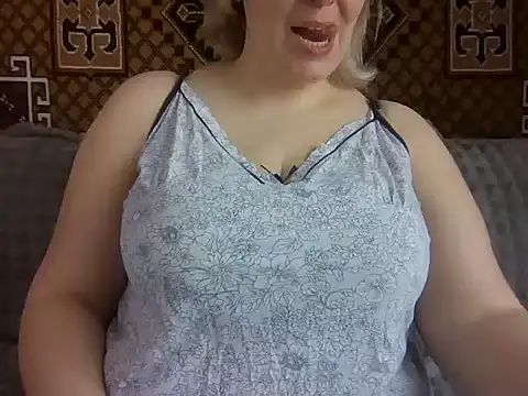 Diana Britt online show from March 2025 06:16:01 AM