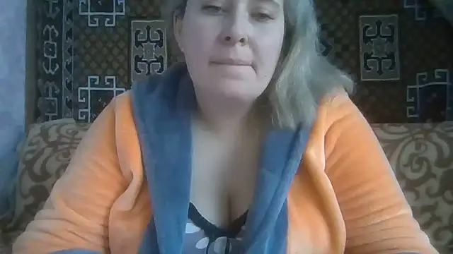 Diana Britt online show from January 2026 06:29:01 AM