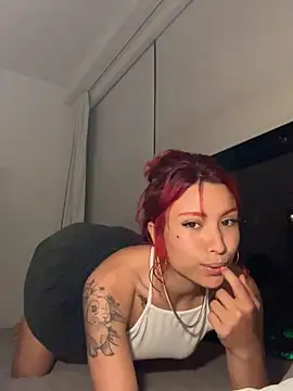 dinamita Blair online show from October 2025 12:33:02 AM