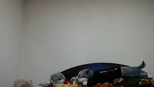 Bonny Ella online show from October 2025 05:52:01 AM