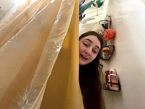 Snowbunnycake 131 online show from January 2026 09:23:02 AM