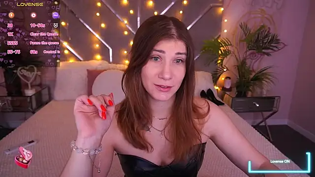 CassandraGood online show from February 2026 07:51:01 AM