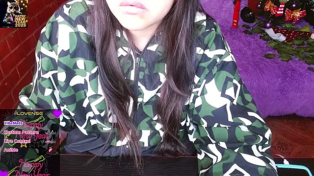 MidoriQuiinn online show from January 2026 01:57:02 PM