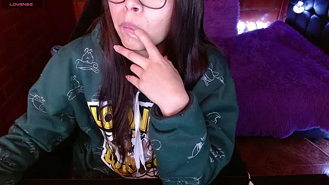 MidoriQuiinn online show from February 2026 02:38:02 PM