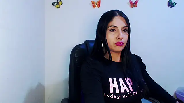 sahtlove1 online show from October 2025 01:24:02 AM