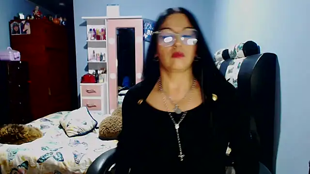 sahtlove1 online show from February 2026 12:36:01 AM