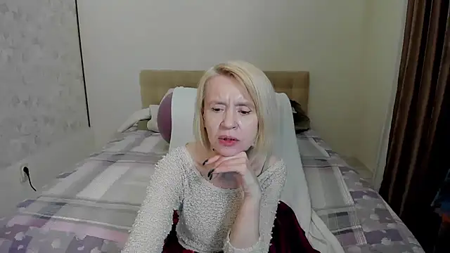 aminalive online show from March 2025 09:48:01 PM