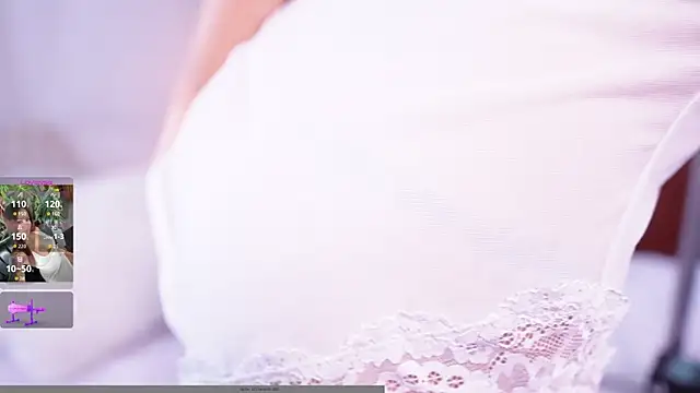 Lucy fit online show from November 2025 11:09:02 AM