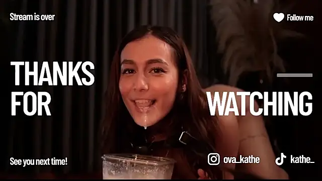 Lucy fit online show from February 2026 06:01:01 PM