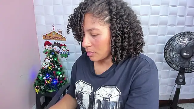 Snapshot of DannaBerry chatting on December 2024 03:25:02 PM DannaBerry online show from December 2024 03:25:02 PM