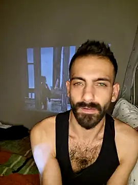 Drkats online show from November 2025 11:37:02 PM