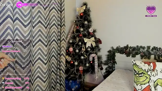 Stripchatlady online show from January 2025 05:23:02 AM