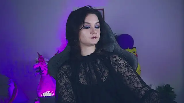 Snapshot of SamantaLong chatting on January 2025 09:26:02 PM SamantaLong online show from January 2025 09:26:02 PM