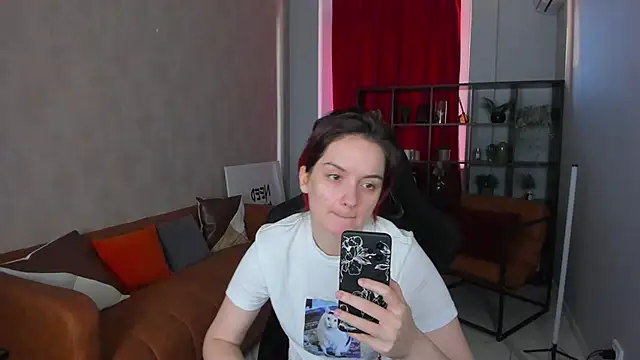 Snapshot of SamantaLong chatting on September 2025 01:23:01 PM SamantaLong online show from September 2025 01:23:01 PM