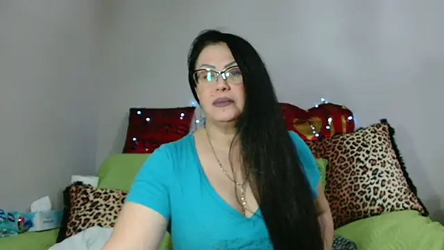 x  KHALEESI  x online show from January 2025 01:58:01 AM