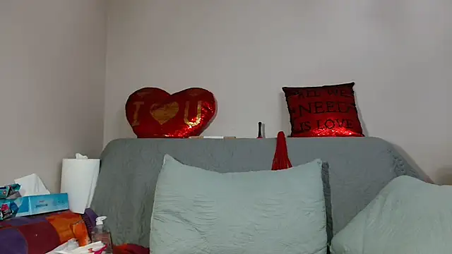 x  KHALEESI  x online show from October 2025 02:51:02 PM