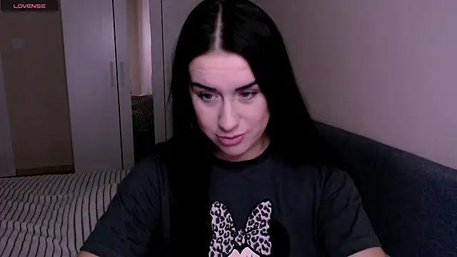 LadyStacy online show from December 2025 09:02:01 AM