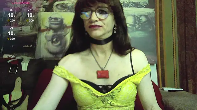 TheBlackWtch online show from December 2025 12:07:01 AM