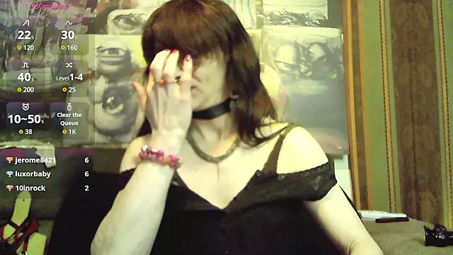 TheBlackWtch online show from January 2026 11:43:01 PM