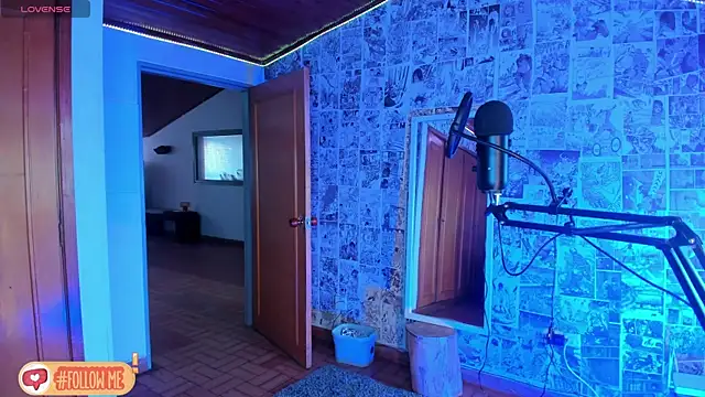 Meli Pixel online show from February 2025 10:36:02 PM