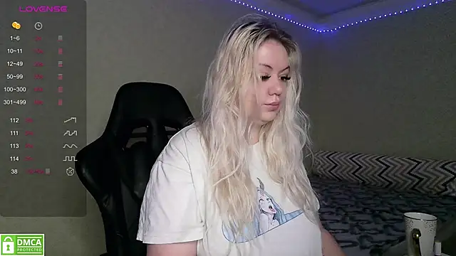 elven dreams  online show from January 2025 06:29:02 PM