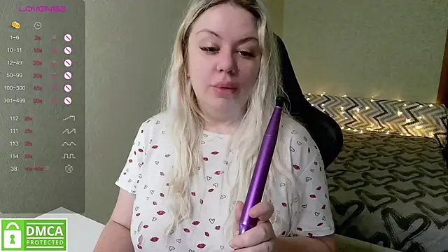 elven dreams  online show from February 2025 09:00:02 AM