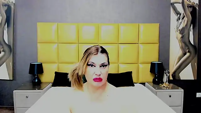 KiraLeila online show from March 2025 08:00:01 AM