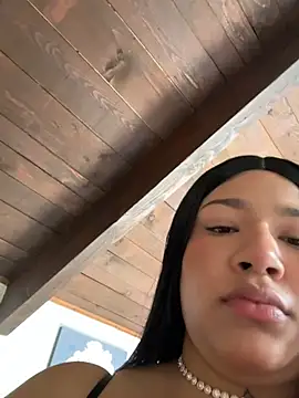 Snapshot of IamSashaLuv chatting on March 2026 12:56:01 PM IamSashaLuv online show from March 2026 12:56:01 PM