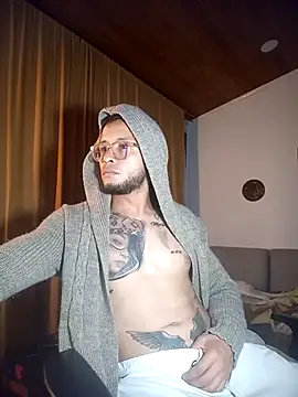 sebastian horny online show from June 2026 05:54:02 AM