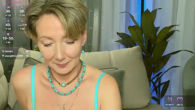 AkexandraFix online show from March 2025 06:44:01 PM