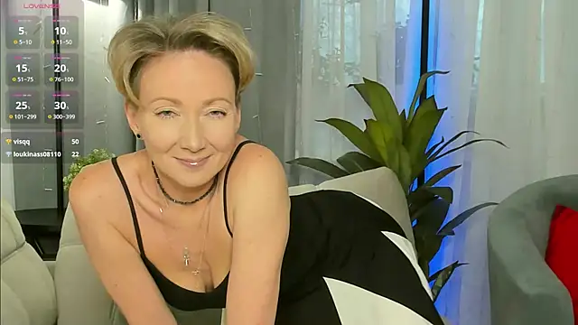 AkexandraFix online show from January 2026 12:54:01 PM