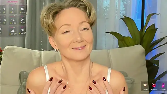 AkexandraFix online show from February 2026 01:58:02 PM