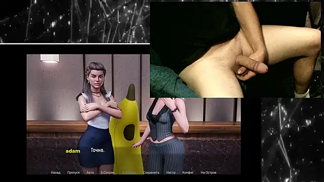 KimCreedy online show from October 2025 07:09:02 AM