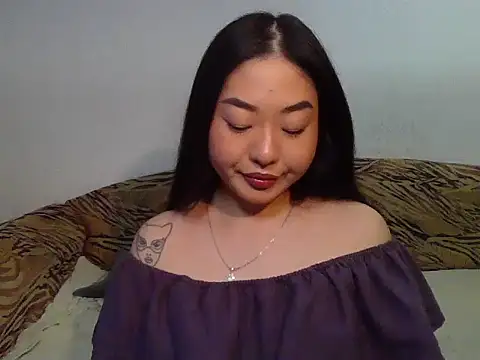 Aleksa Blackdream online show from June 2026 01:21:02 PM
