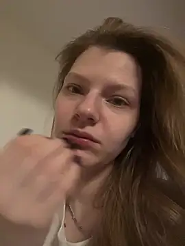 MaryHiggins online show from March 2025 08:53:01 PM