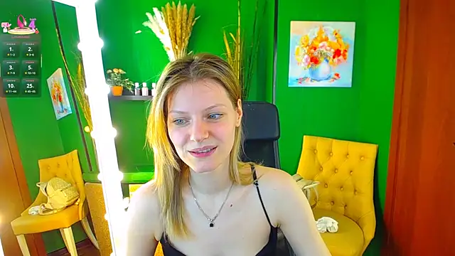 MaryHiggins online show from March 2025 10:44:01 AM