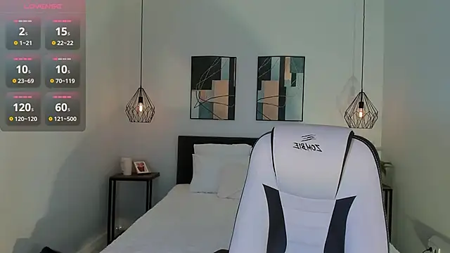 Roxana Wet  online show from February 2026 01:49:02 PM