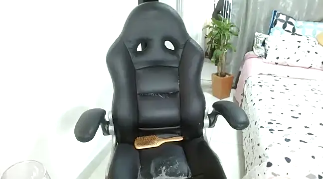 Ariana girlhots online show from March 2025 07:36:01 AM