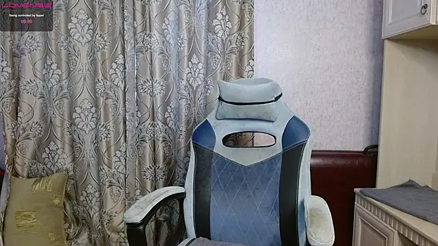 Aestheticguy101 online show from March 2025 06:16:02 AM