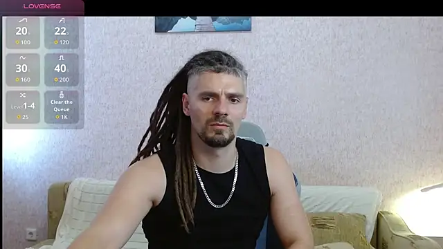 Snapshot of Aestheticguy101 chatting on July 2026 03:21:02 PM Aestheticguy101 online show from July 2026 03:21:02 PM
