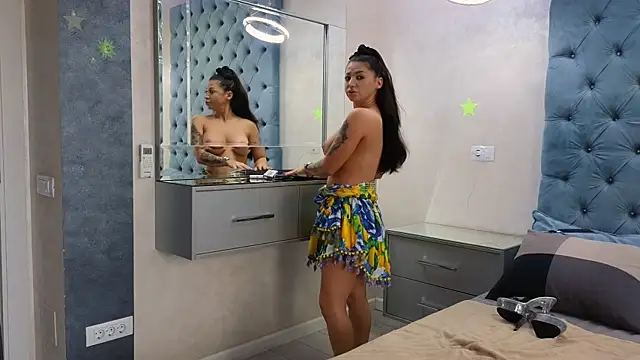 Theowonder online show from September 2025 06:24:02 AM