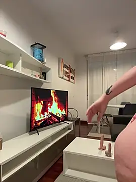 redheaddoll22 online show from December 2025 08:19:02 AM