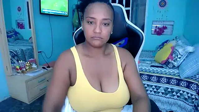 marysol83 online show from January 2026 12:47:01 AM