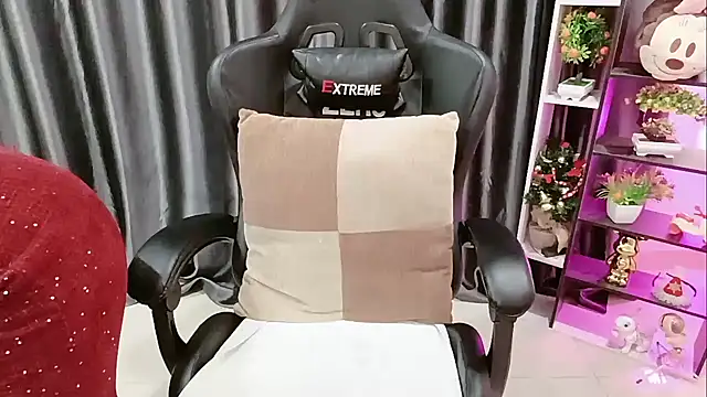 Yuki-yio online show from February 2026 01:16:02 AM