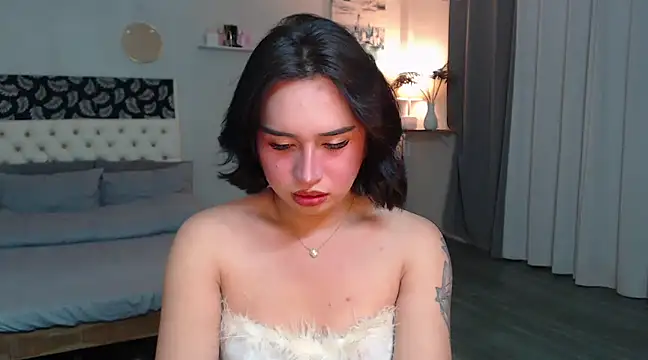 Sexysafarahh online show from February 2025 04:22:02 AM