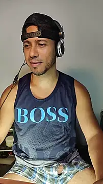 thommerxxx online show from September 2025 05:45:02 AM