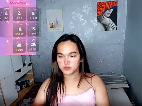 Snapshot of MoaningKylie chatting on October 2025 02:08:01 PM MoaningKylie online show from October 2025 02:08:01 PM